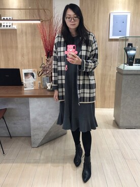 crystalさんのコーディネート