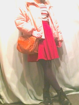 sao.さんのコーディネート