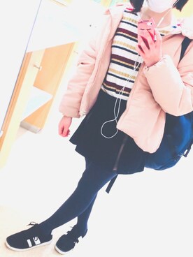 sao.さんのコーディネート