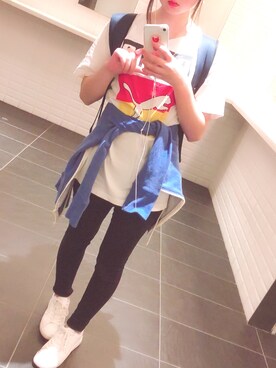 sao.さんのコーディネート