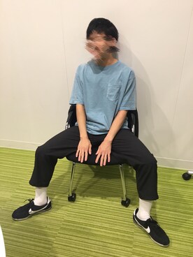 Rさんのコーディネート