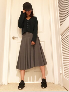 Mei さんのコーディネート