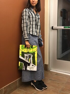 Mei さんのコーディネート