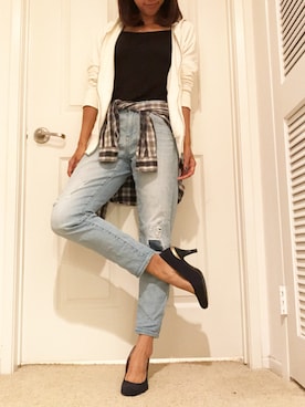 Mei さんのコーディネート