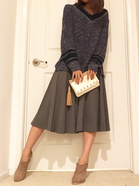 Mei さんのコーディネート