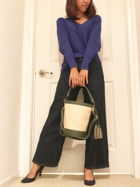 Mei さんのコーディネート