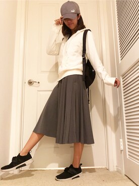 Mei さんのコーディネート