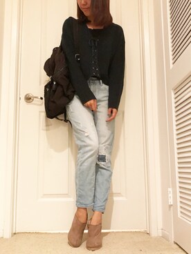 Mei さんのコーディネート