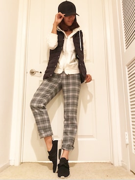 Mei さんのコーディネート