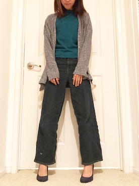 Mei さんのコーディネート