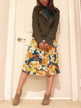 Mei さんのコーディネート