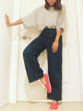 Mei さんのコーディネート