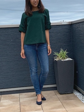 Mei さんのコーディネート