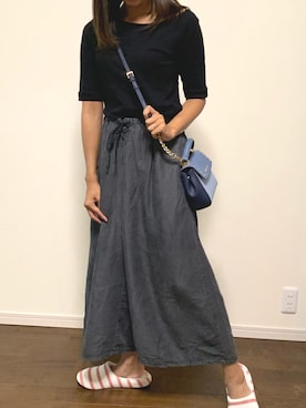 Mei さんのコーディネート