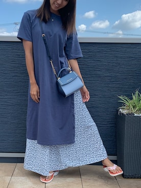 Mei さんのコーディネート