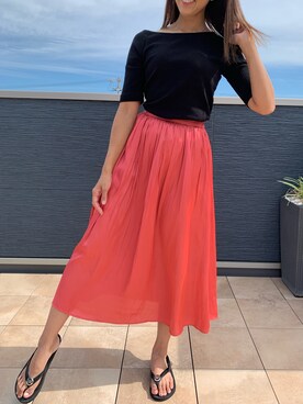 Mei さんのコーディネート