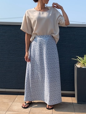 Mei さんのコーディネート