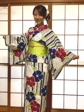 Mei さんのコーディネート