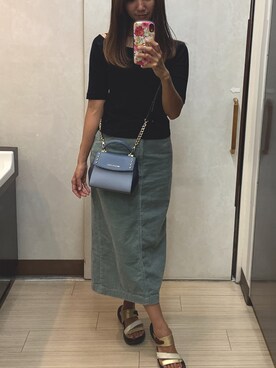 Mei さんのコーディネート