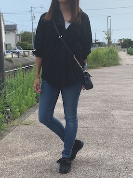 Mei さんのコーディネート