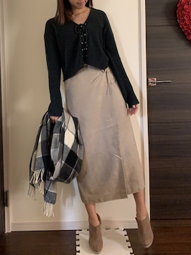 Mei さんのコーディネート