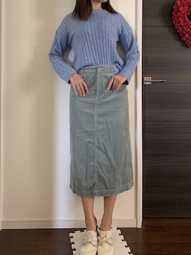 Mei さんのコーディネート