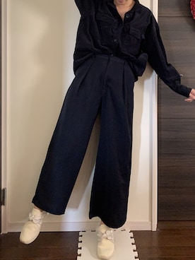 Mei さんのコーディネート