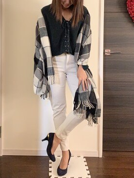 Mei さんのコーディネート