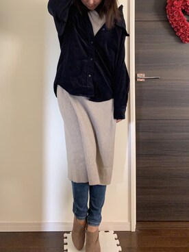 Mei さんのコーディネート