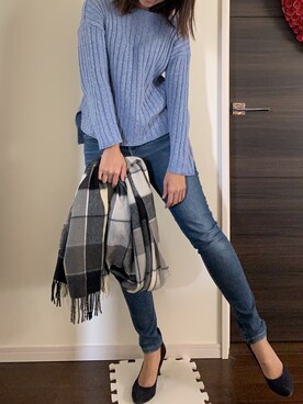 Mei さんのコーディネート