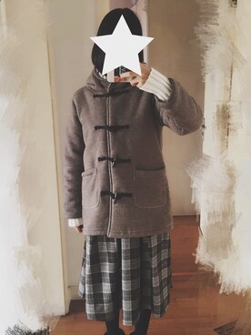 Yulouiseさんのコーディネート