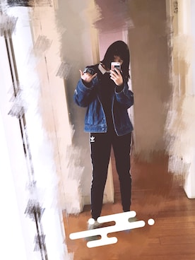 Yulouiseさんのコーディネート