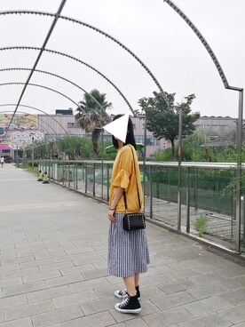 Yulouiseさんのコーディネート