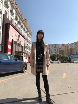 Yulouiseさんのコーディネート