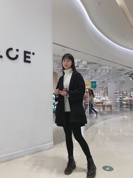 Yulouiseさんのコーディネート