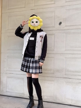 Yulouiseさんのコーディネート