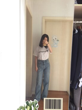 Yulouiseさんのコーディネート