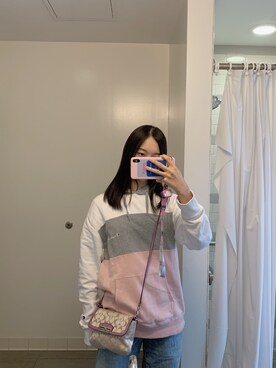 Yulouiseさんのコーディネート