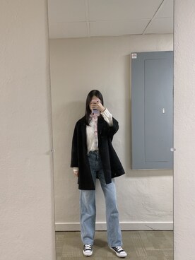 Yulouiseさんのコーディネート