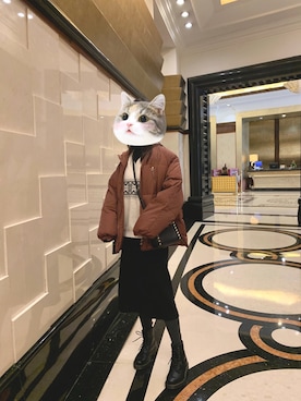 Yulouiseさんのコーディネート