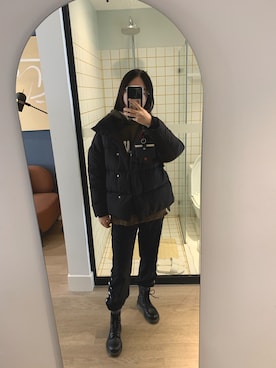 Yulouiseさんのコーディネート