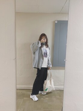 Yulouiseさんのコーディネート