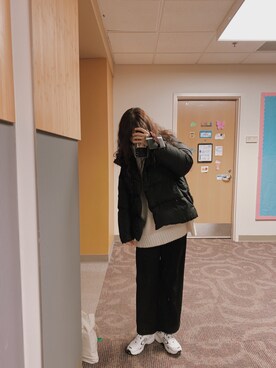 Yulouiseさんのコーディネート