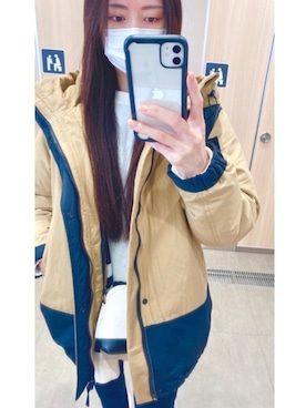 emさんのコーディネート