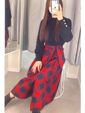 emさんのコーディネート