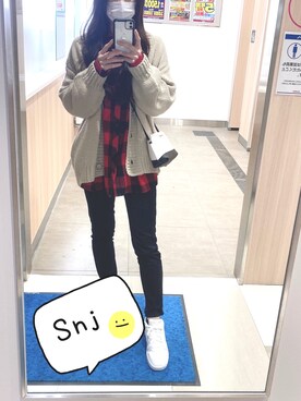 emさんのコーディネート