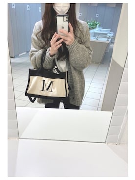 emさんのコーディネート