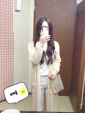 emさんのコーディネート