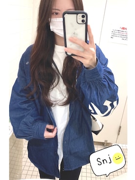 emさんのコーディネート