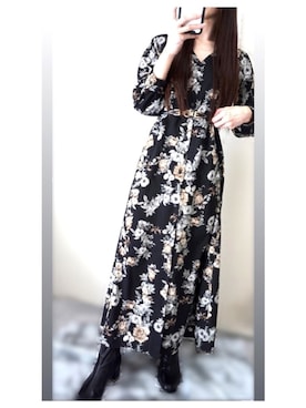 emさんのコーディネート